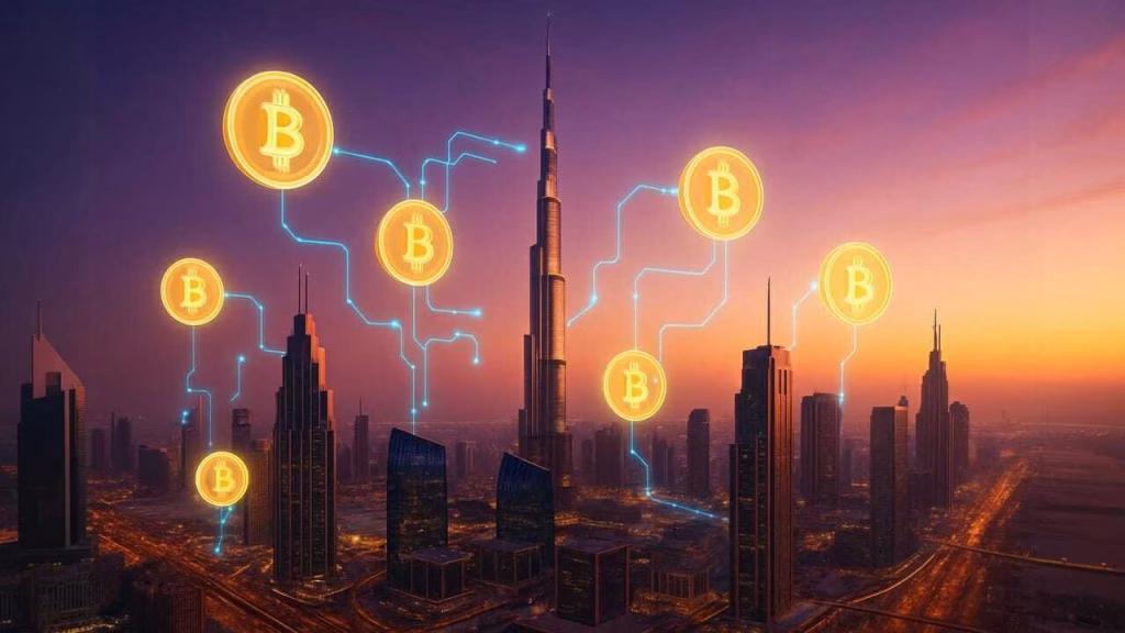 UAE Real Estate Investment Platform